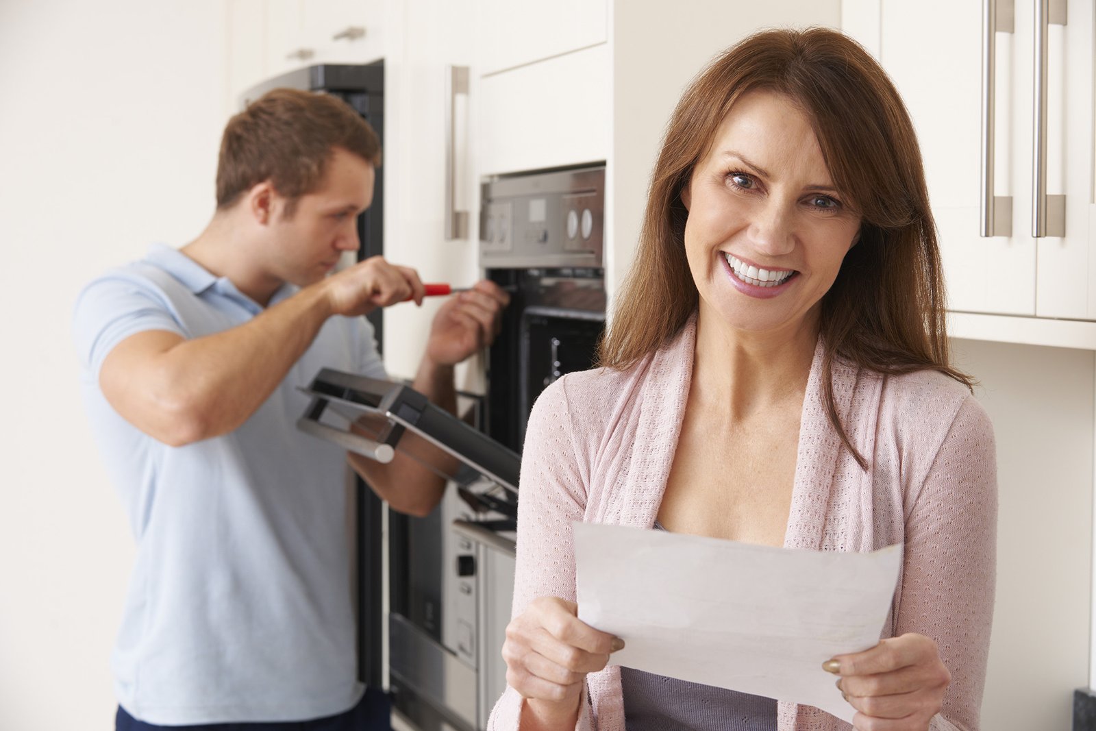 Appliance Repair Coral SPRINGS 24 Hour Services