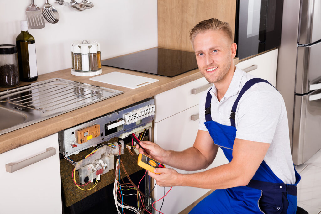 Appliance Repair Lauderhill Fl
