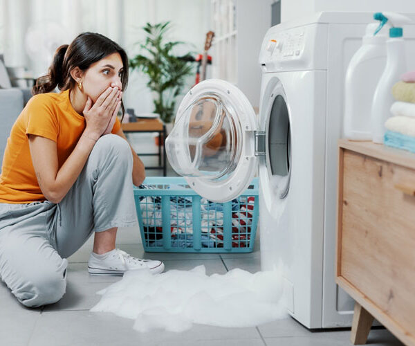 Rely On Washer & Dryer Repair Experts