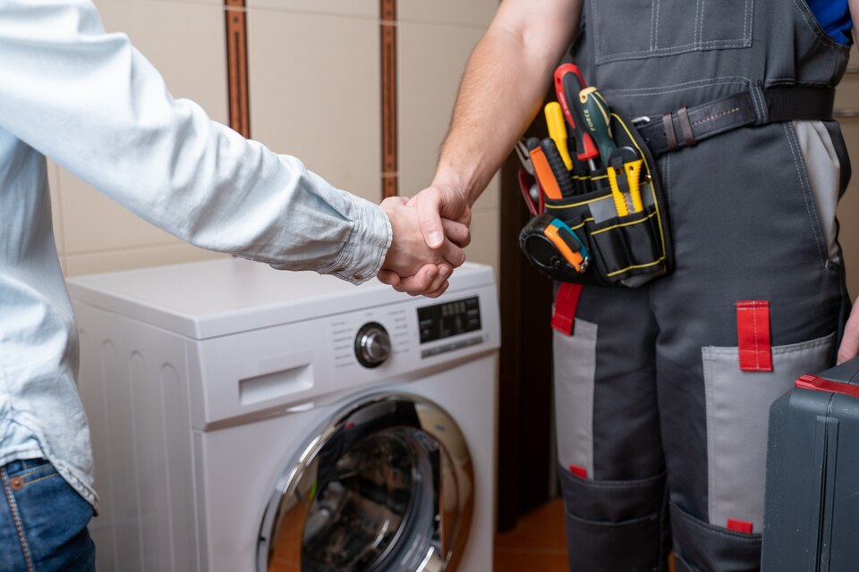 Home Appliance Repair Guide: When To Replace Appliances?