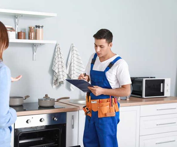 The Crucial Role Of Emergency Appliance Repair Services