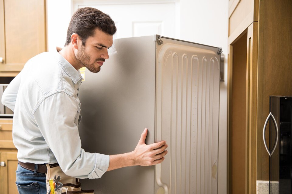 Refrigerator Repair Service- Weston, Florida: Choosing Right Parts