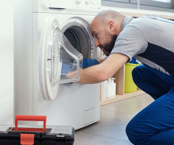Appliance Repair and Maintenance
